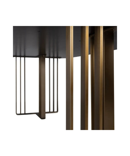 Oroa Maverick Dining Table M
