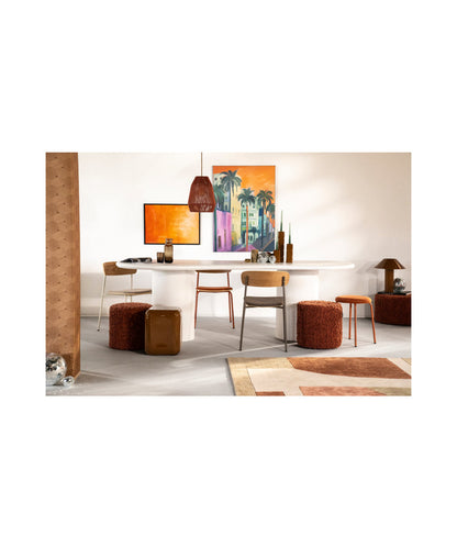 By Boo Seki Dining Table M