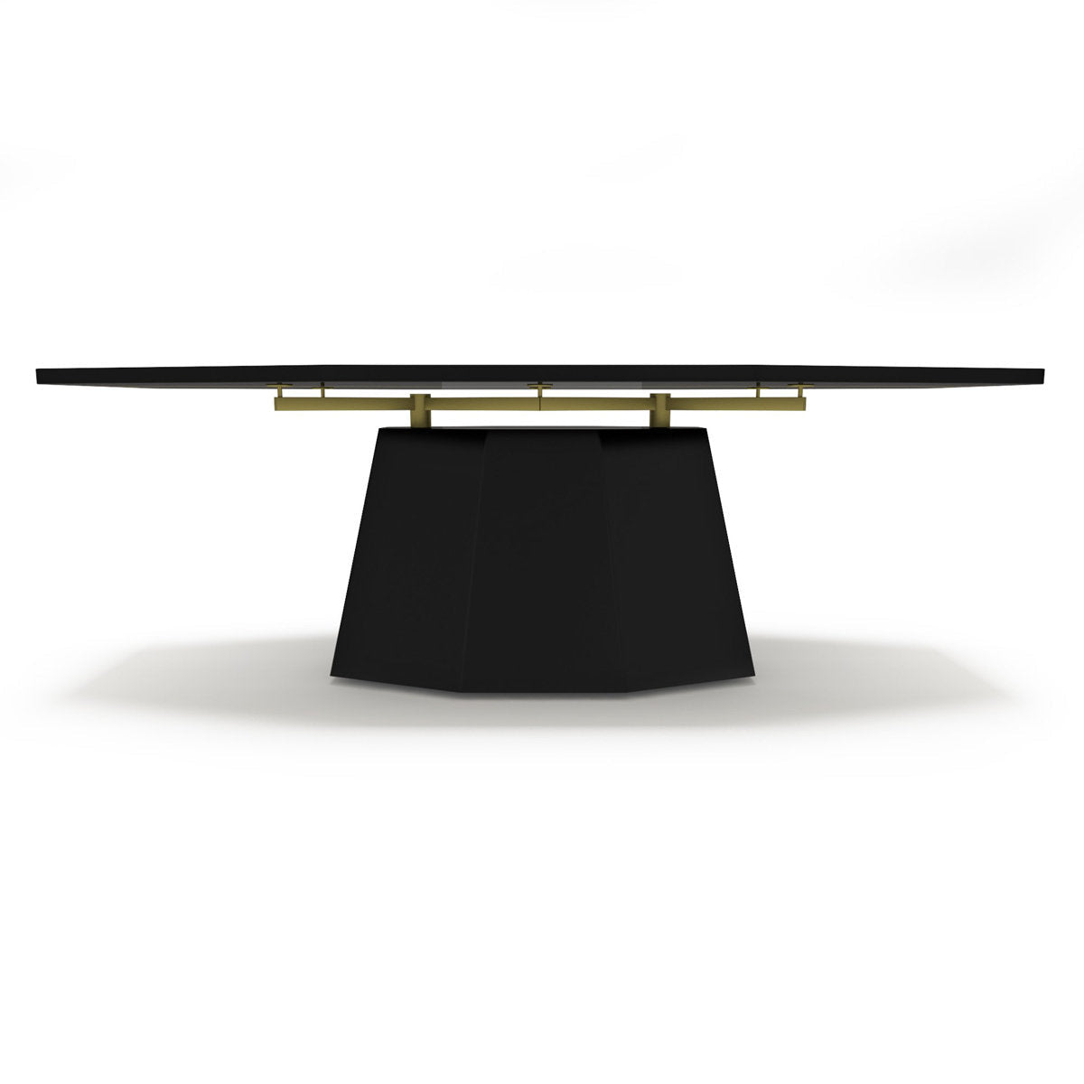 Arditi Collection 866 Pedestal Dining Table