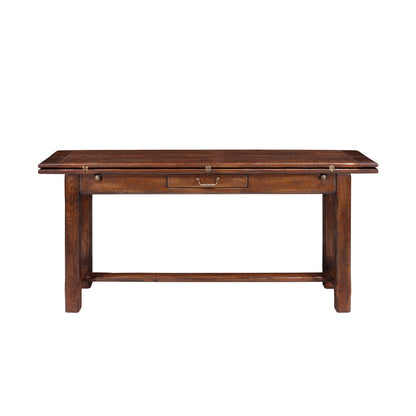 Michel Ferrand Trestle Dining Table