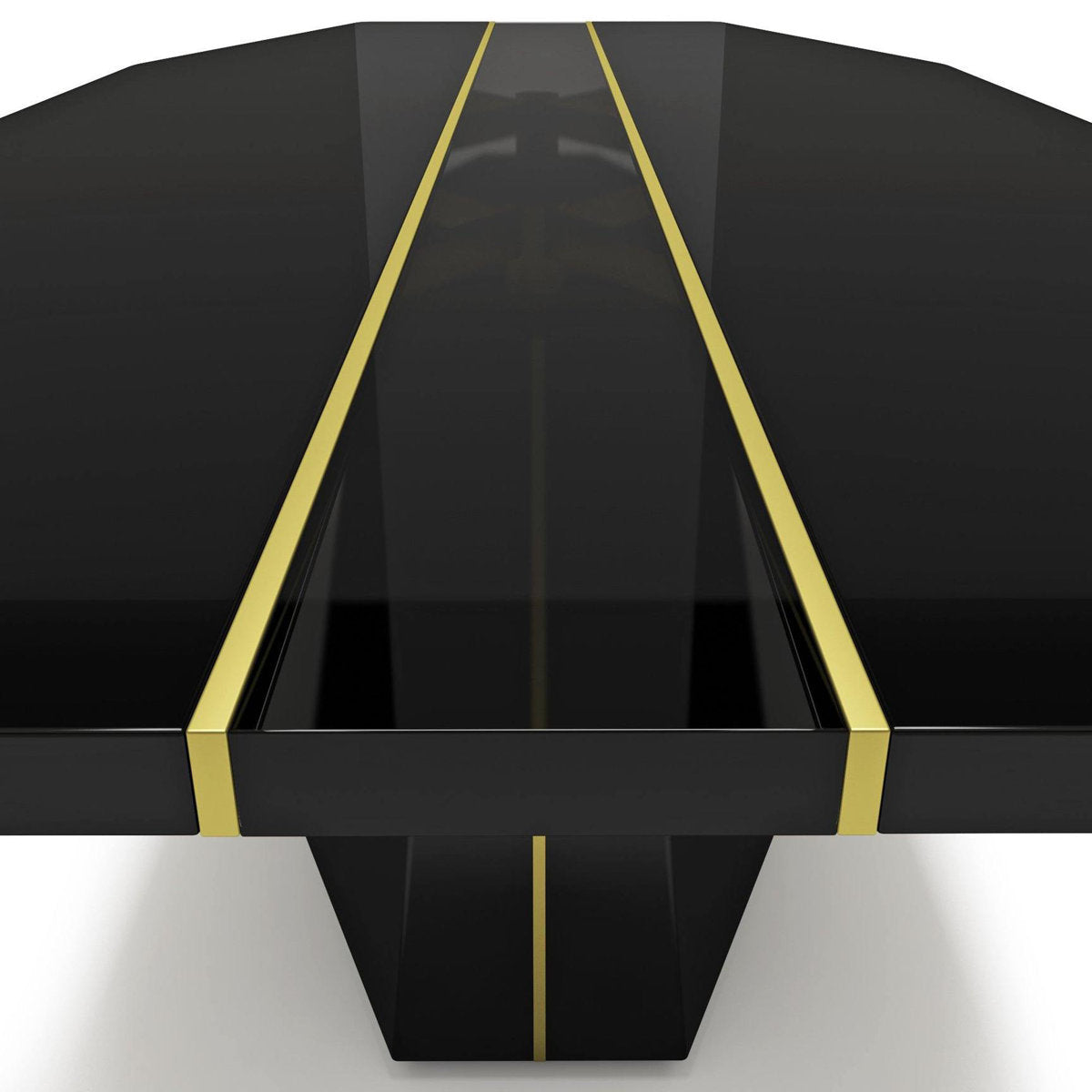 Arditi Collection Dining Table