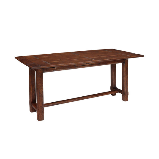 Michel Ferrand Trestle Dining Table