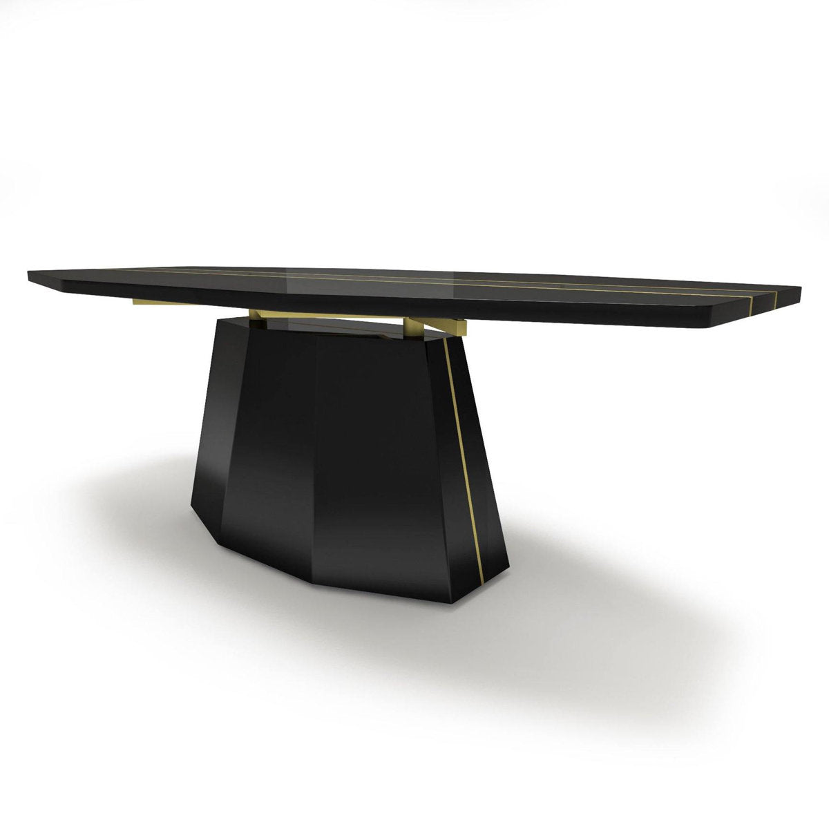 Arditi Collection Dining Table