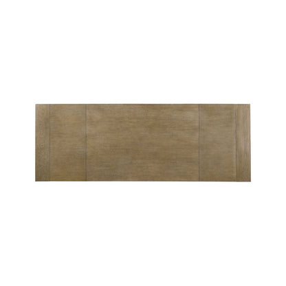 Woodbridge Furniture Large Canyon Dining Table