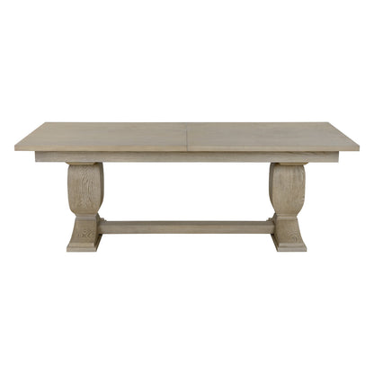 Sunpan Rhaenyra Extension Dining Table 86 To 120