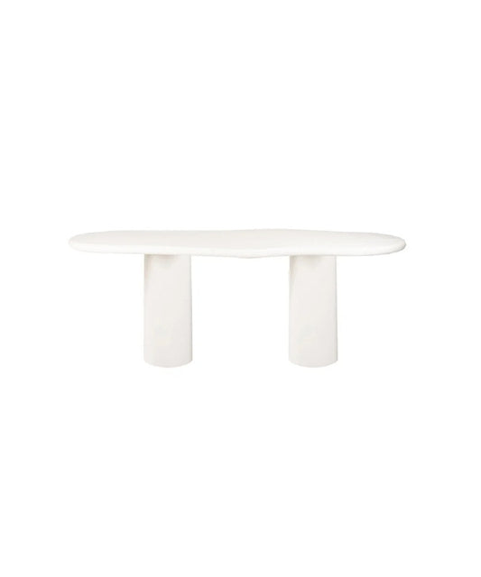 Oroa Bloomstone Dining Table