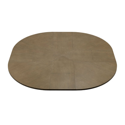 Woodbridge Furniture Thompson Jupe Dining Table