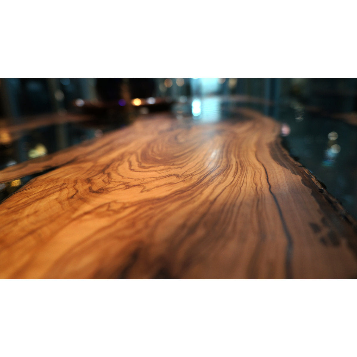 Arditi Collection 48 Pedestal Dining Table