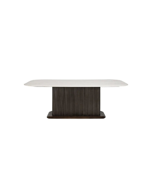 Dining Table Marble Dining Table