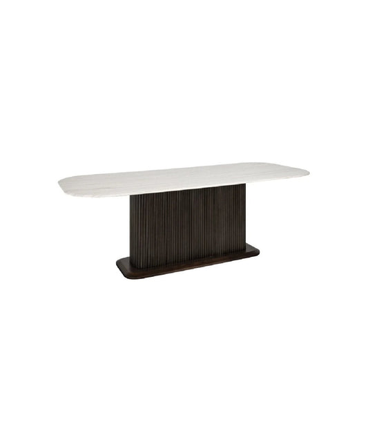 Dining Table Marble Dining Table