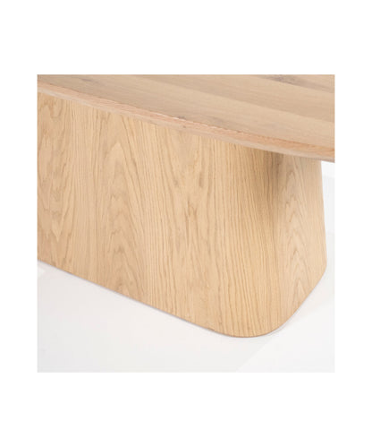 Dining Table Oval Dining Table