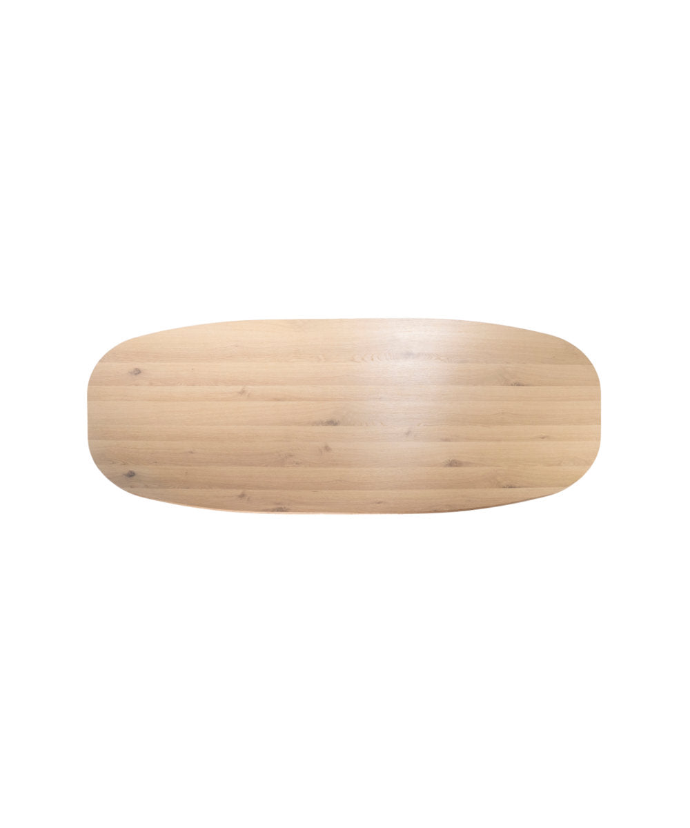 Dining Table Oval Dining Table