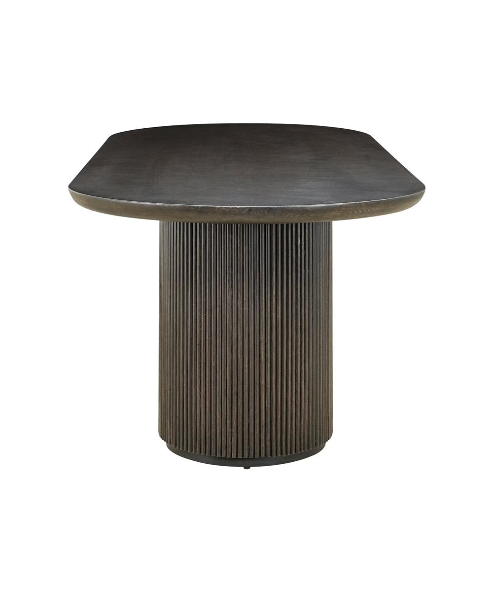 Dining Table Oval Dining Table