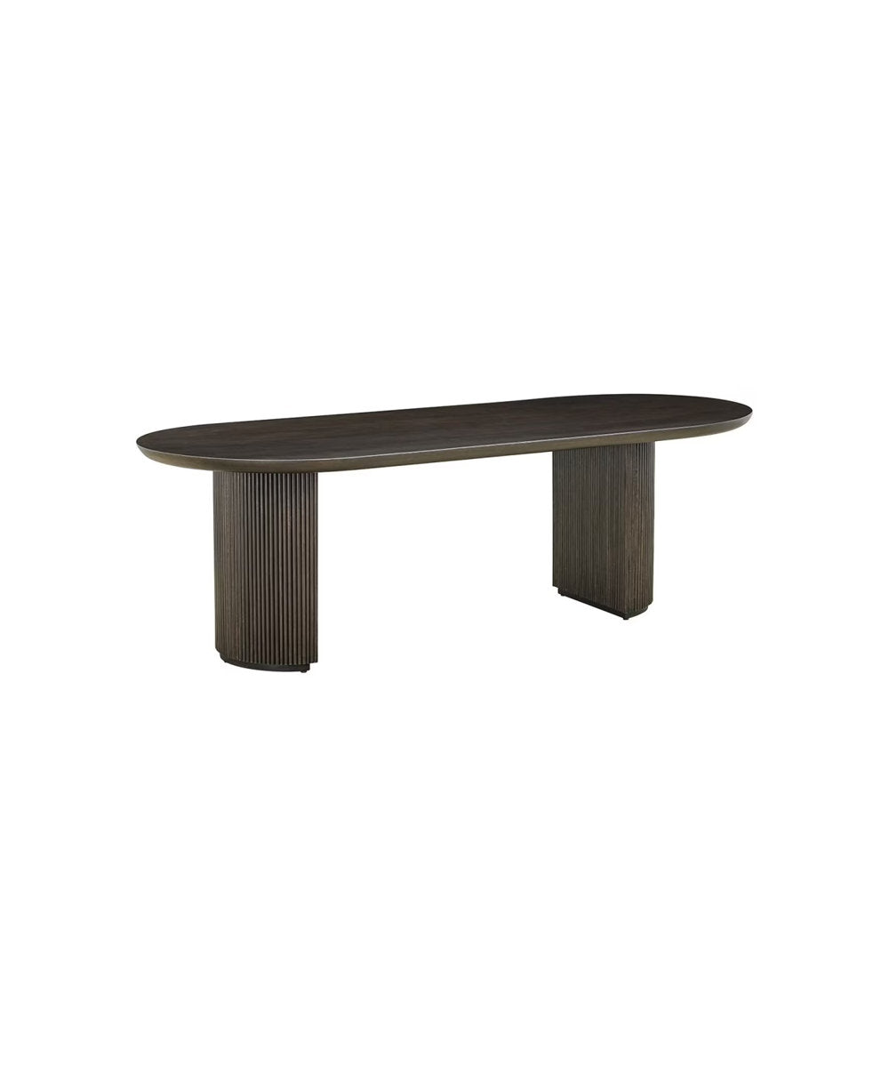 Dining Table Oval Dining Table