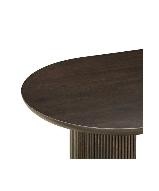 Dining Table Oval Dining Table