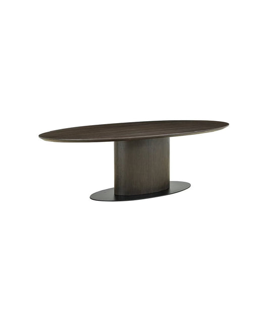 Dining Table Oval Dining Table