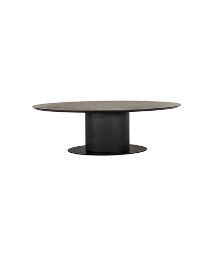 Dining Table Oval Dining Table