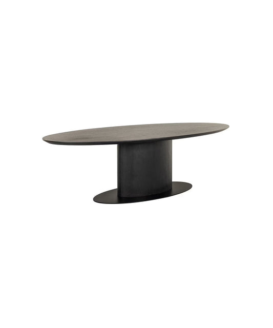 Dining Table Oval Dining Table