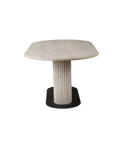 Dining Table Oval Dining Table