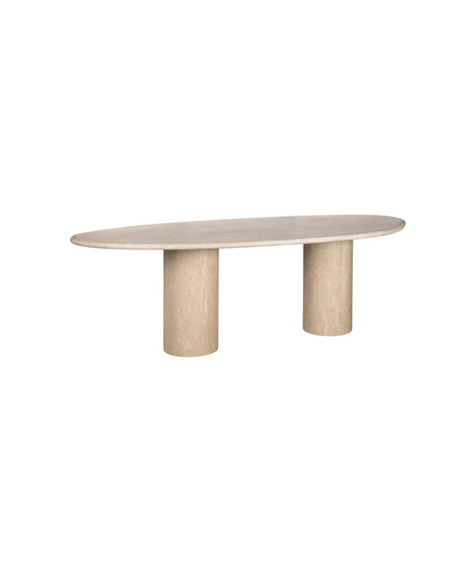 Dining Table Oval Dining Table