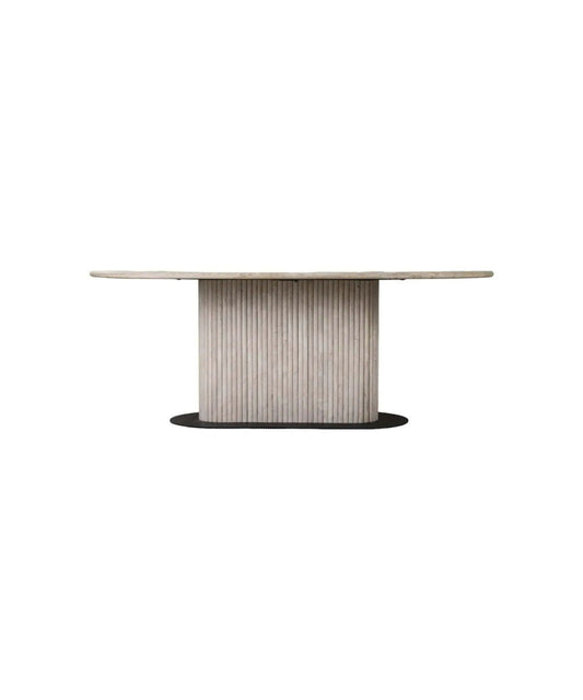 Dining Table Oval Dining Table