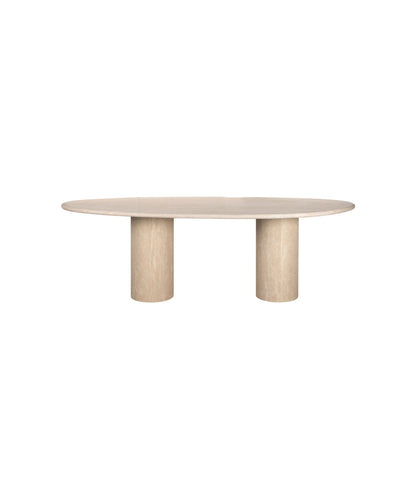 Dining Table Oval Dining Table