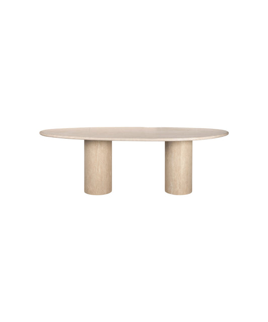 Dining Table Oval Dining Table