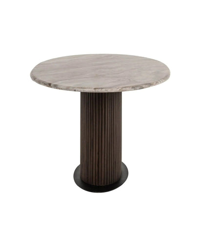 Dining Table Oval Marble Dining Table