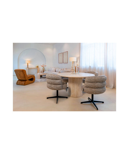 Dining Table Round Dining Table
