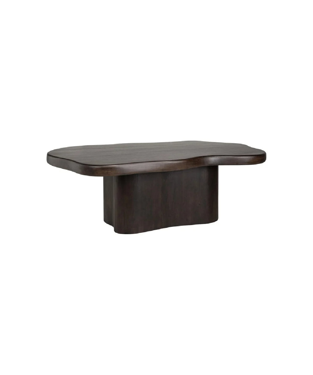 Dining Table Solid Wood Dining Table