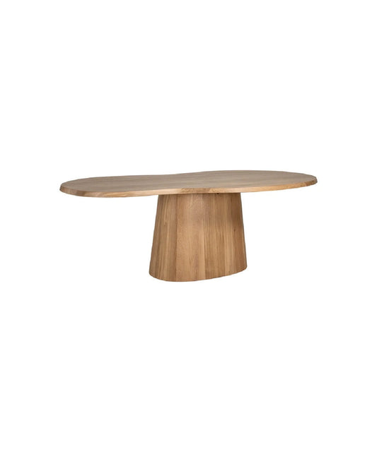 Dining Table Solid Wood Dining Table