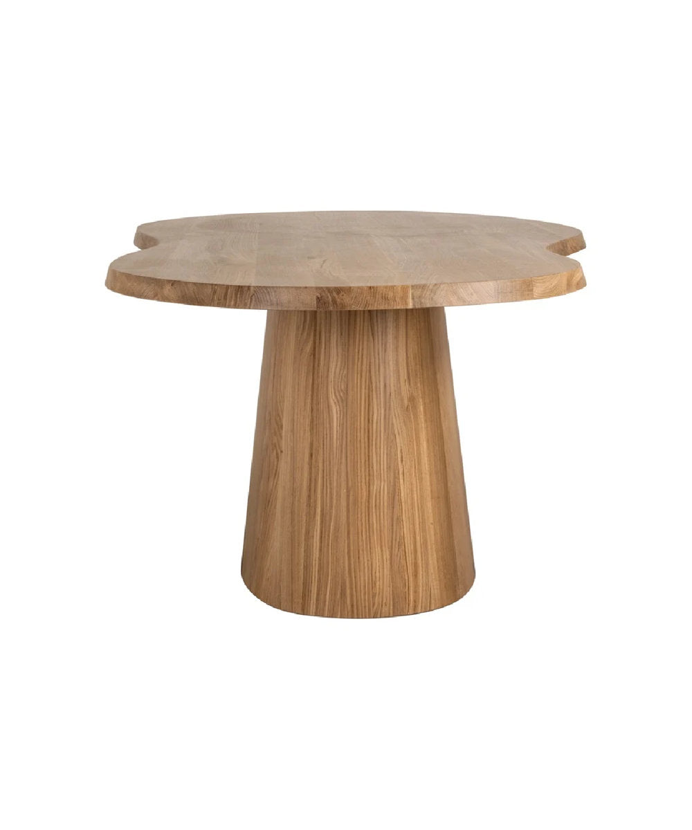 Dining Table Solid Wood Dining Table