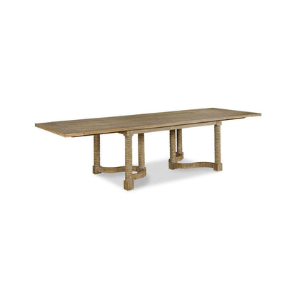 Woodbridge Furniture Large Canyon Dining Table