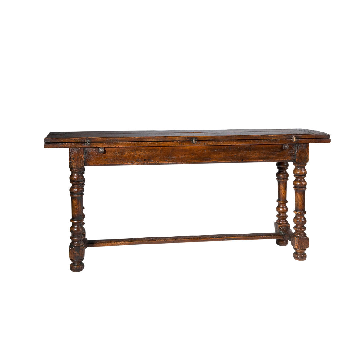 Michel Ferrand Trestle Dining Table