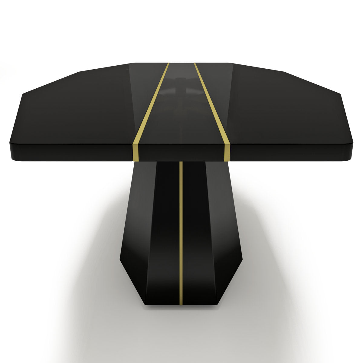 Arditi Collection Dining Table