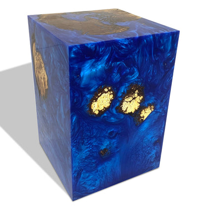Arditi Collection Dione Block End Table