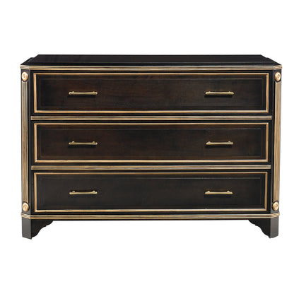 Directoire 3 - Drawer Dresser