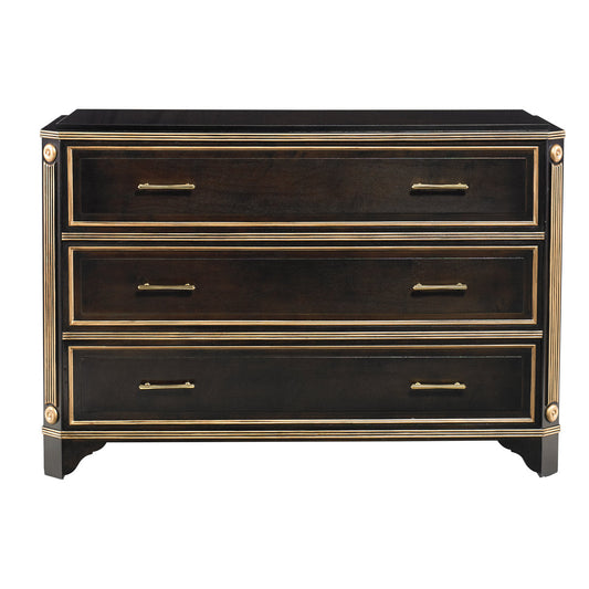 Directoire 3 - Drawer Dresser