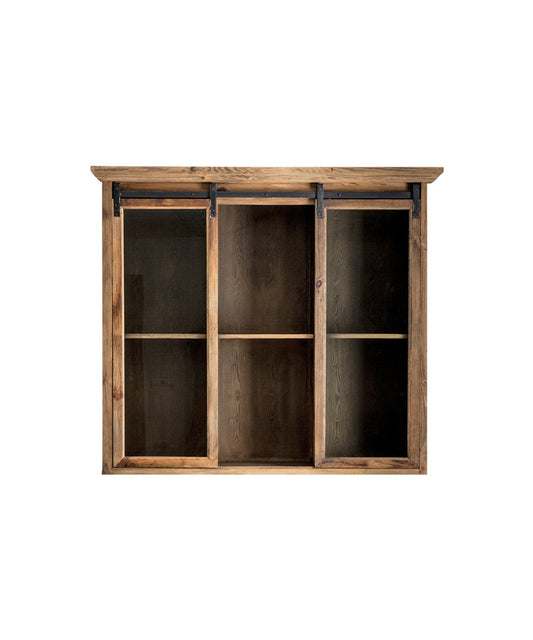 Oroa Ikast Display Cabinet