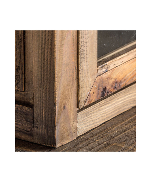 Oroa Ikast Display Cabinet