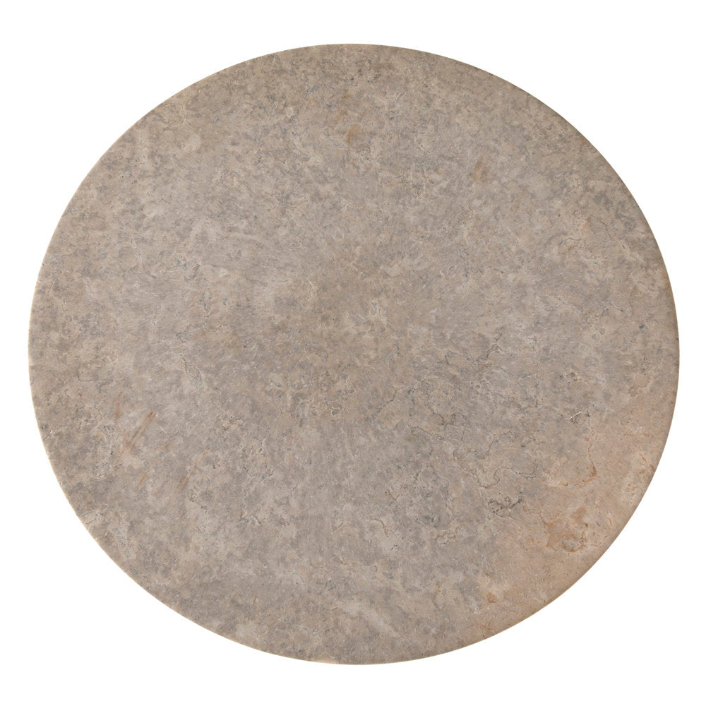 Diva Marble End Table