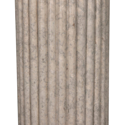 Diva Marble End Table