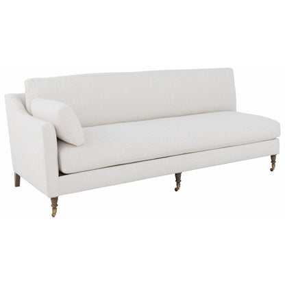 Fairfield Chair Dolce Left Arm Facing Grande Sofa