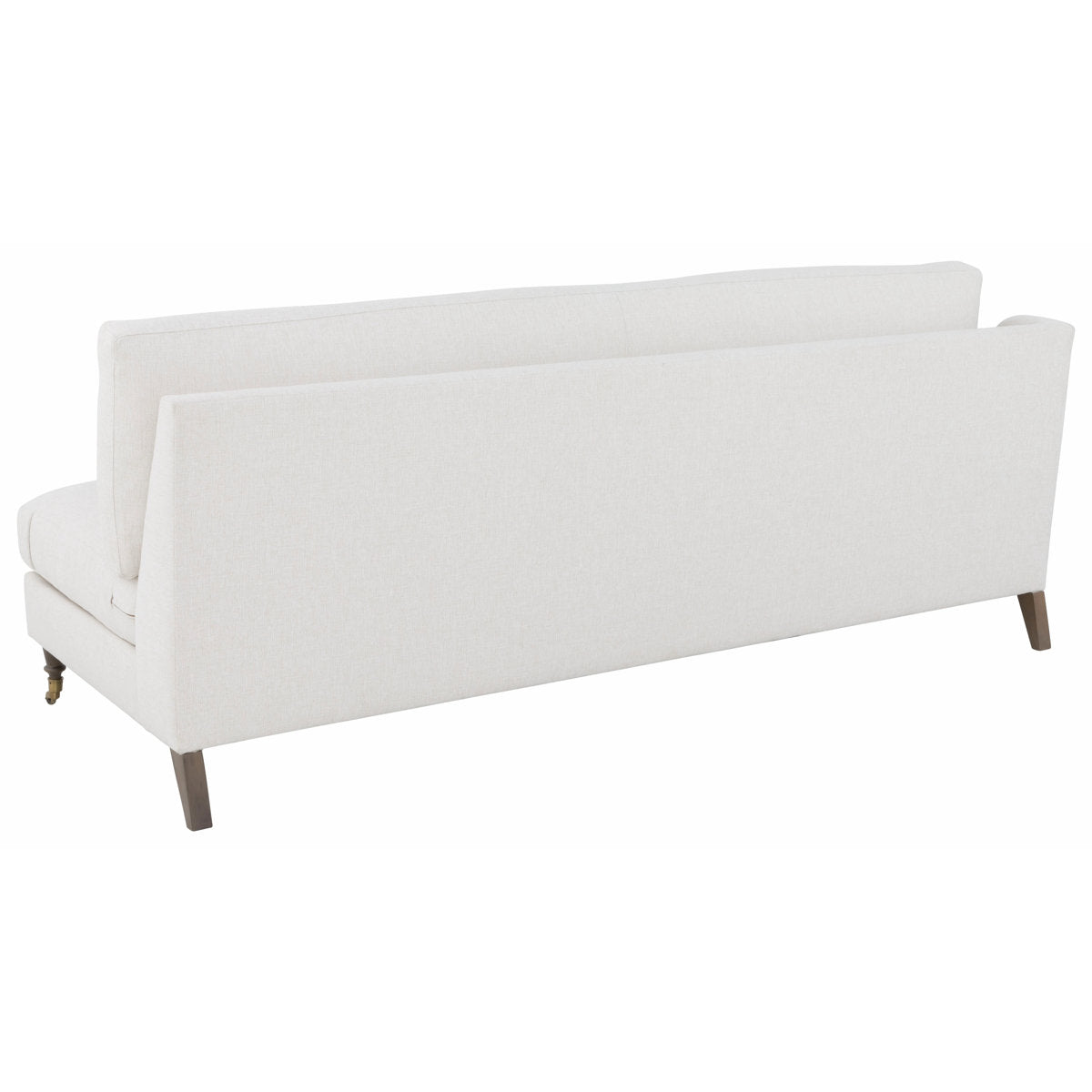 Fairfield Chair Dolce Left Arm Facing Grande Sofa