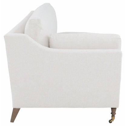 Fairfield Chair Dolce Left Arm Facing Grande Sofa