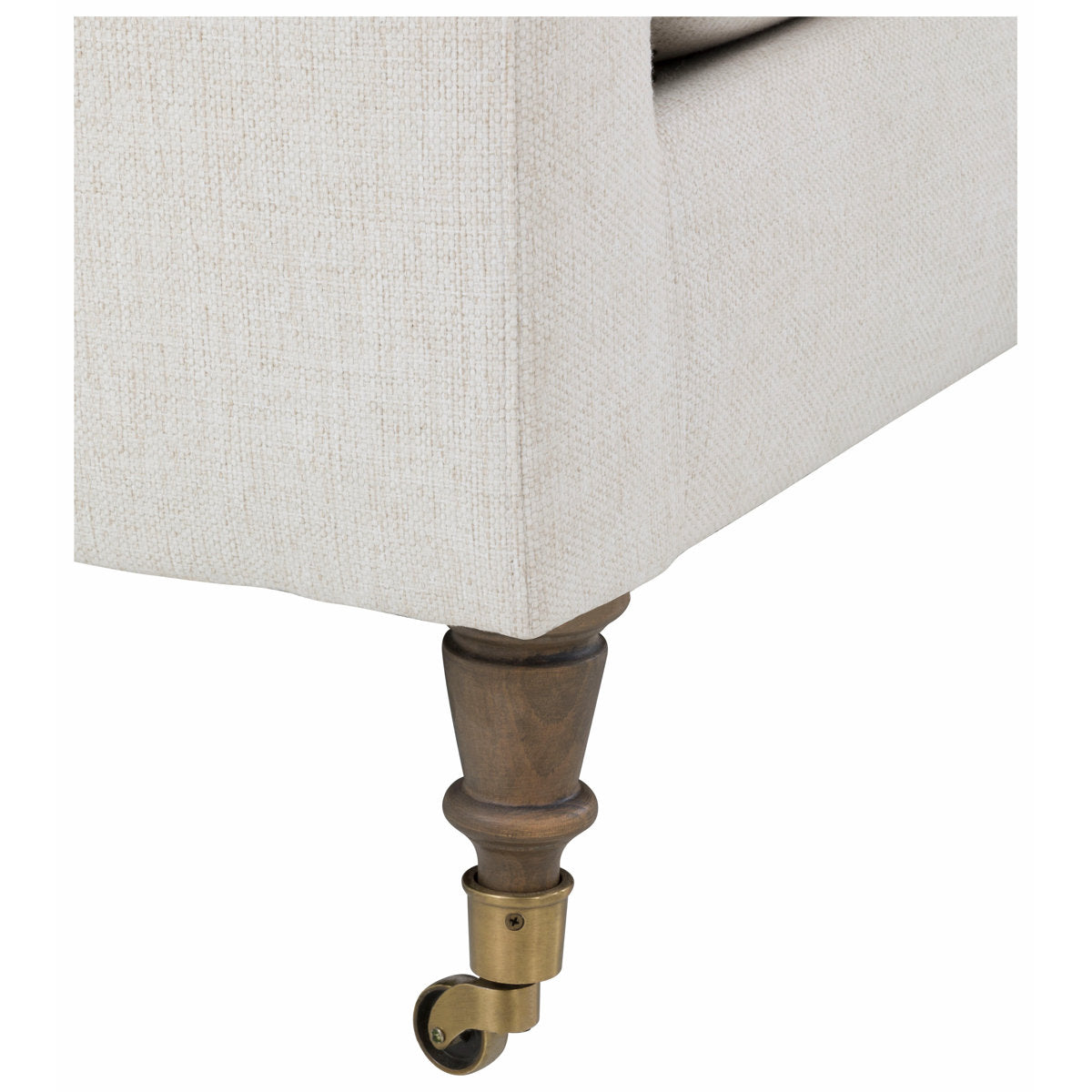 Fairfield Chair Dolce Left Arm Facing Grande Sofa