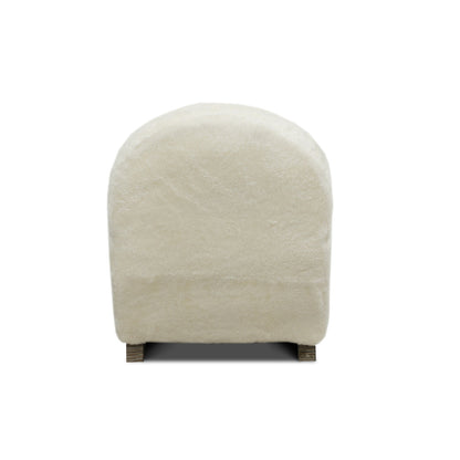Eleanor Rigby Dolly Accent Chair