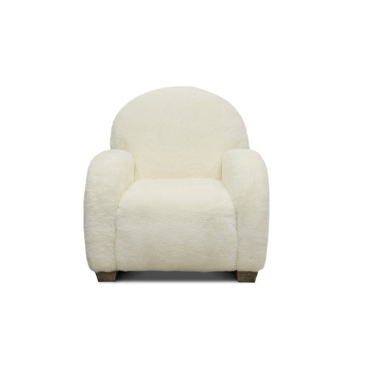 Eleanor Rigby Dolly Accent Chair