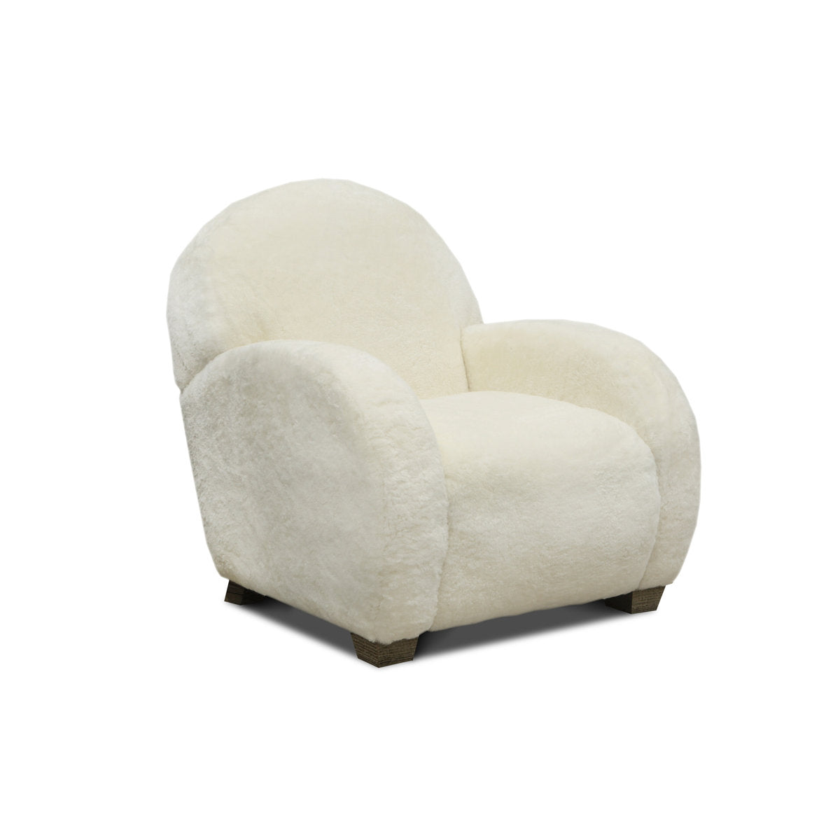Eleanor Rigby Dolly Accent Chair