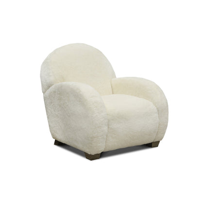 Eleanor Rigby Dolly Accent Chair